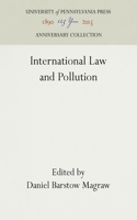 International Law and Pollution