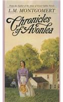 Chronicles of Avonlea
