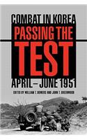 Passing the Test