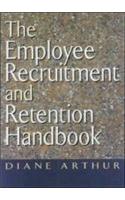 Employee Recruitment and Retention Handbook