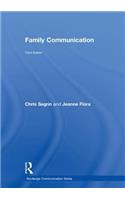 Family Communication