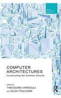 Computer Architectures