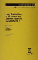 Laser Applications In Microelectronic