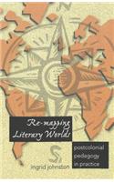 Re-Mapping Literary Worlds