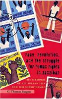 Race, Revolution, and the Struggle for Human Rights in Zanzibar