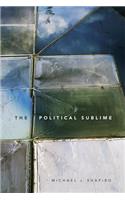 The Political Sublime