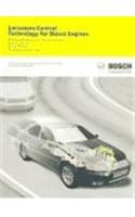 Emissions-Control Technology for Diesel Engines