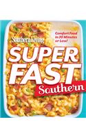 Southern Living Superfast Southern