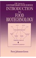 Introduction to Food Biotechnology