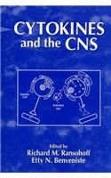 Cytokines and the CNS