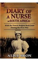 Boer War Nurse