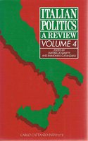 Italian Politics