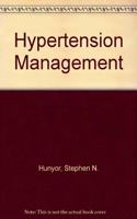 Hypertension Management.