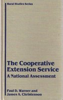 The Cooperative Extension Service: A National Assessment