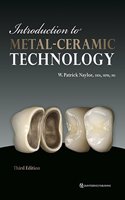 Introduction to Metal-Ceramic Technology