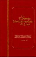 La Economia Neotestamentaria de Dios