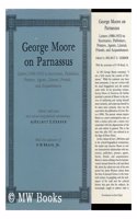 George Moore On Parnassus