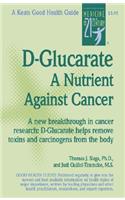 D-Glucarate 1e PB