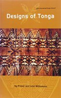 Designs of Tonga