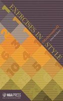 Exercises in (Mathematical) Style