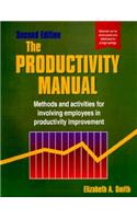 Productivity Manual