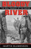 Bloody River