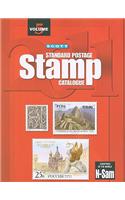 Scott Standard Postage Stamp Catalogue 2011