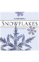 The Little Book of Snowflakes