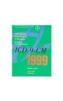 Icd-9-Cm: Clinical Modification: 1&2