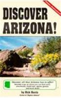Discover Arizona!