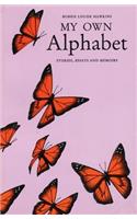 My Own Alphabet