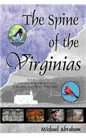 Spine of the Virginias