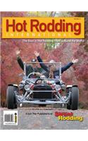 Hot Rodding International #2