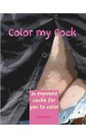 Color My Cock