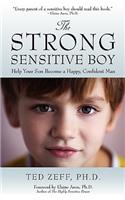Strong, Sensitive Boy