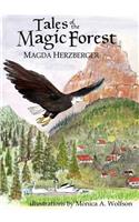 Tales of the Magic Forest