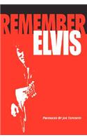 Remember Elvis