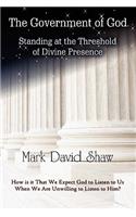 Government of God