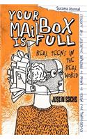 Your Mailbox Is Full Success Journal