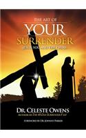 Art of Your Surrender