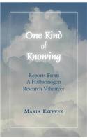 One Kind of Knowing