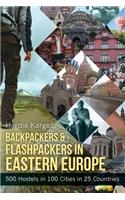 Backpackers & Flashpackers in Eastern Europe