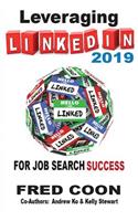 Leveraging LinkedIn for Job Search Success 2019