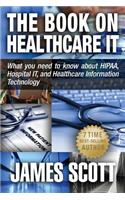 Book on Healthcare IT