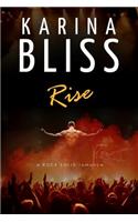 Rise: A Rock Solid Romance