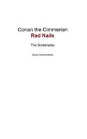 Conan the Cimmerian