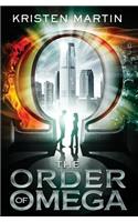 Order of Omega