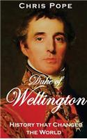 The Duke of Wellington