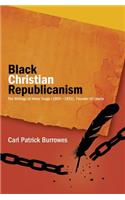 Black Christian Republicanism