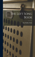 Left Song Book